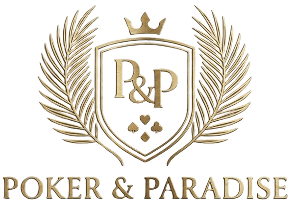 Poker & Paradise